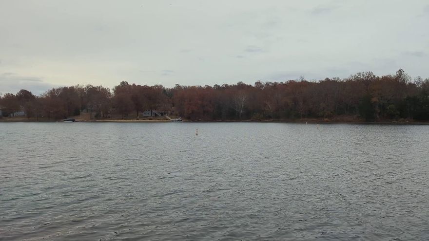 Come view this gorgeous lake lot! This lot is nestled on a cove of one of the two bigger lakes in Cherokee Village where you can ski, tube, speed boat and more. Enjoy water sports by day, and relaxed swimming in your cove in the evening. This lot has been surveyed and the owner has a perc test and permit issued for new septic system recertified 2024. Over 100 feet of water frontage and almost 1/2 acre lot. Don't miss out on this gem! With Cherokee Village property ownership you can enjoy other area amenities too such as six other lakes and two 18-hole golf courses, swimming pool, and more! Build your dream home and join this scenic community. Last two pictures are of the Omaha Marina and dock, which is across from this lot