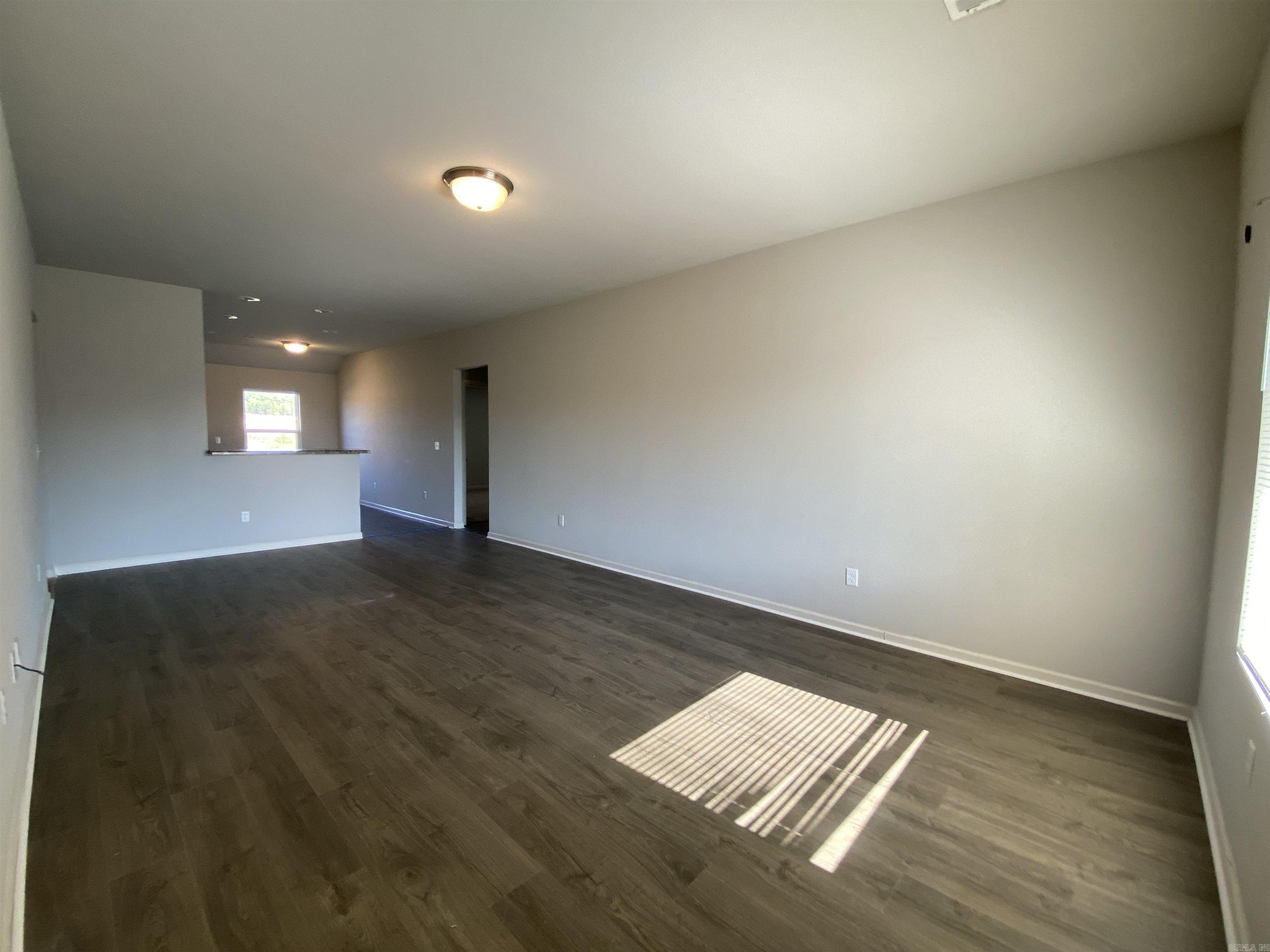 Centenial Valley - Residential Lease