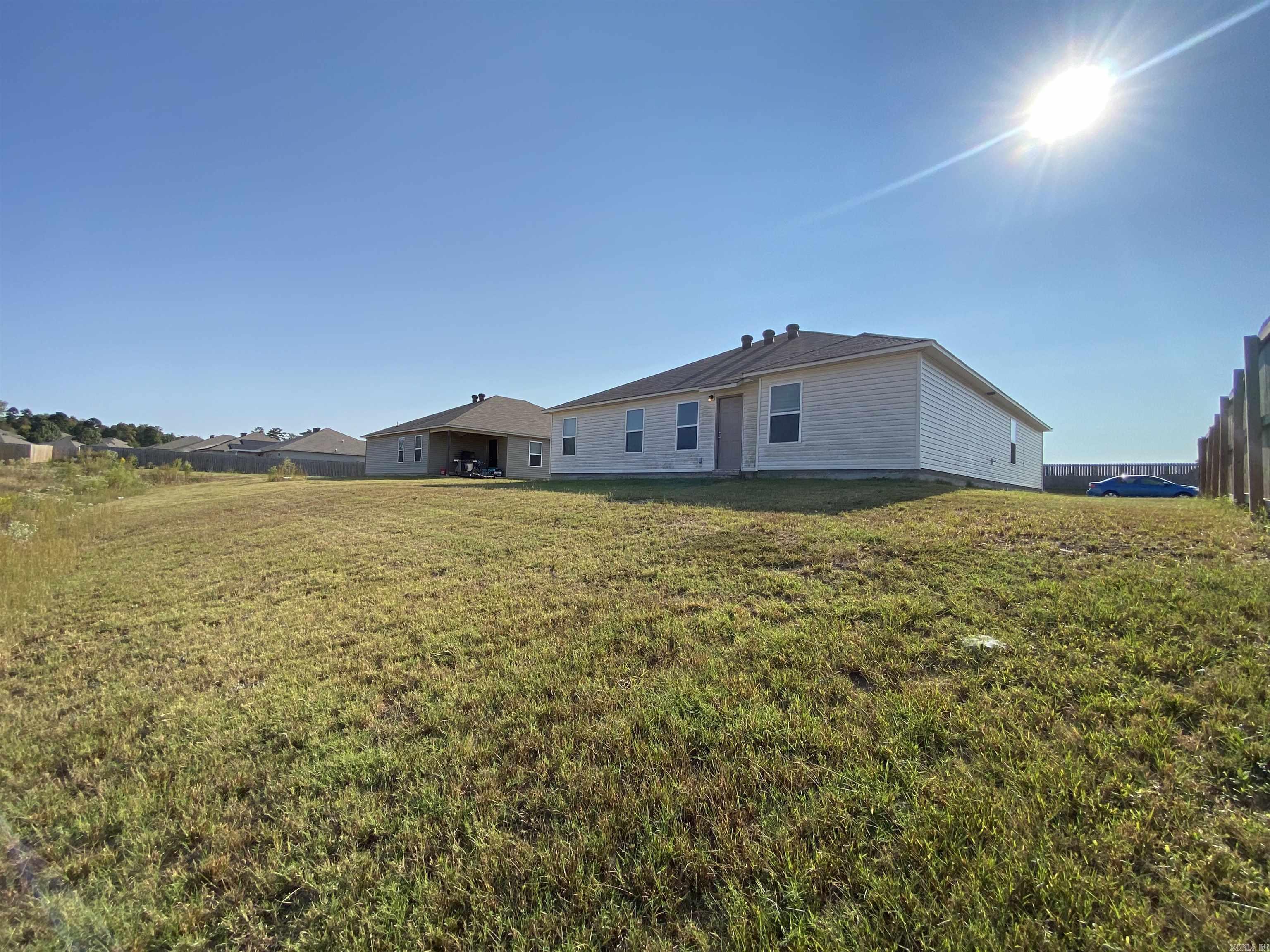 Centenial Valley - Residential Lease