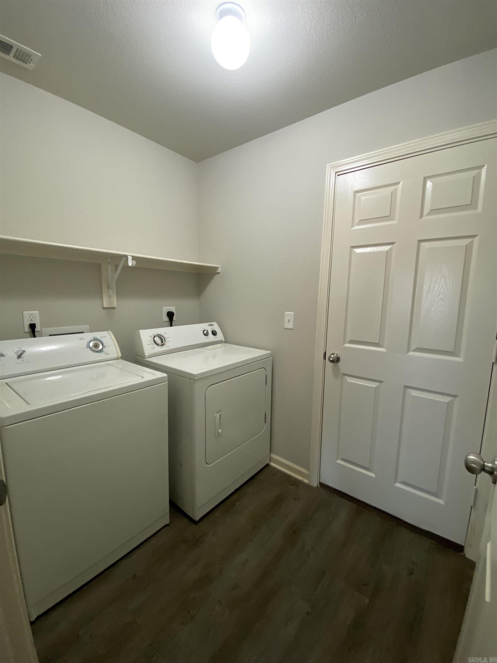 Centenial Valley - Residential Lease