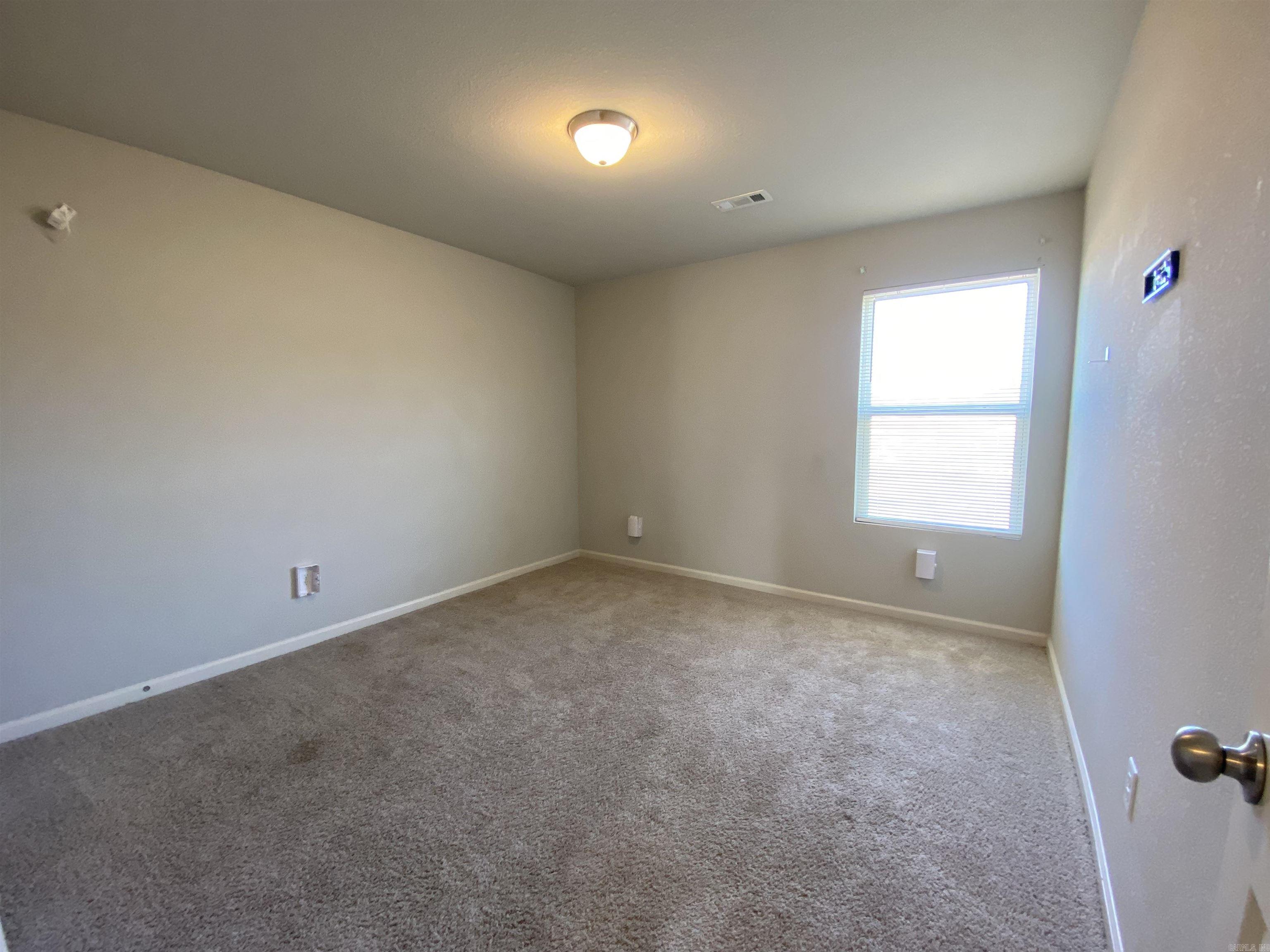 Centenial Valley - Residential Lease