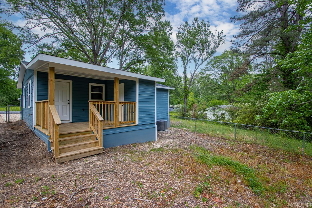 Duke of Spring Hill - Residential