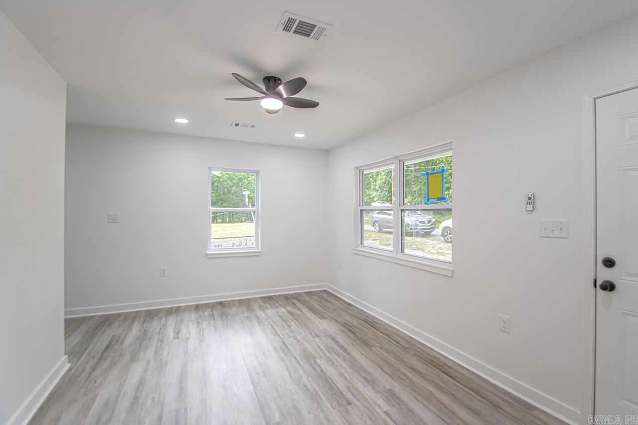 Duke of Spring Hill - Residential