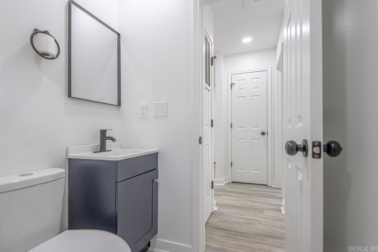 Duke of Spring Hill - Residential