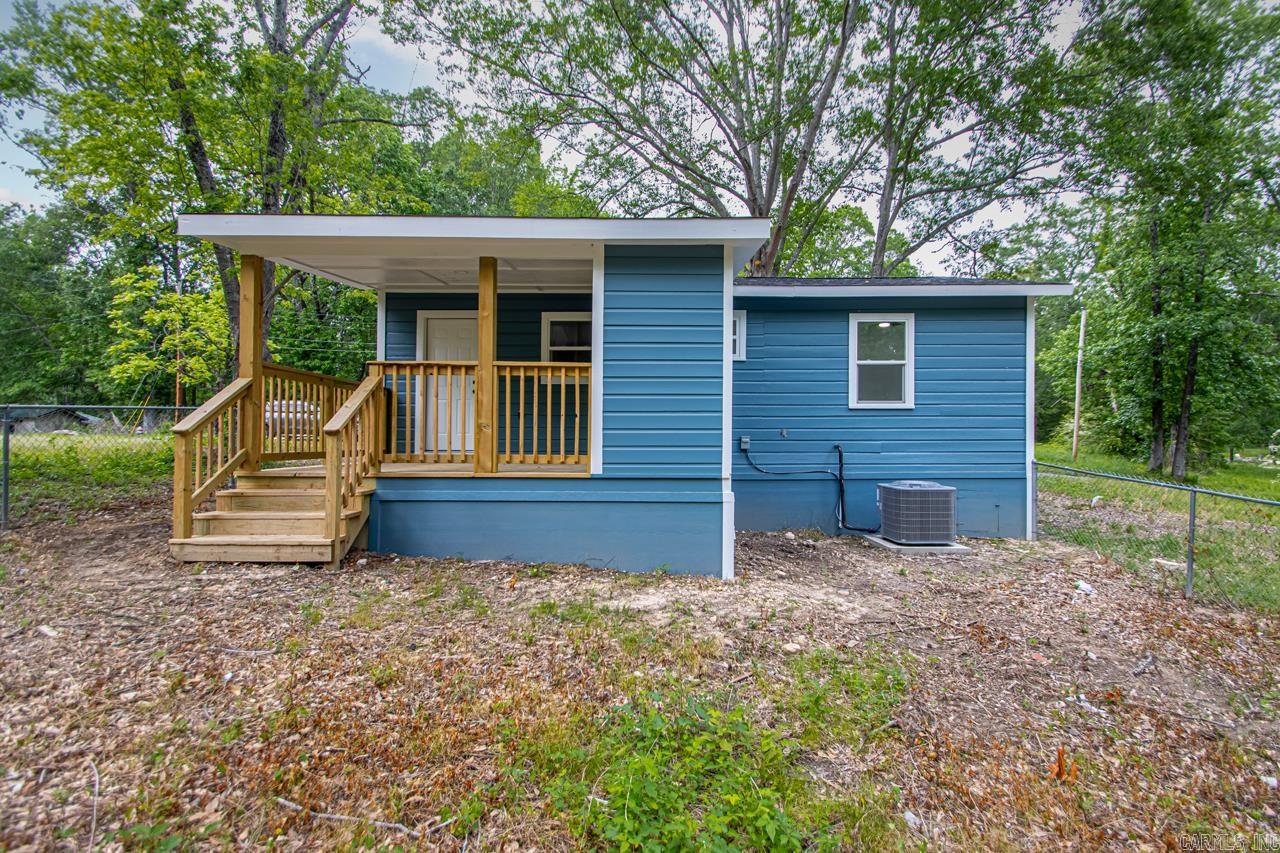 Duke of Spring Hill - Residential