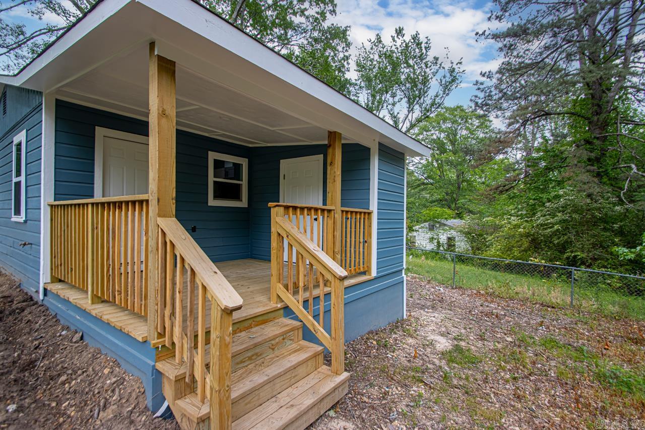 Duke of Spring Hill - Residential