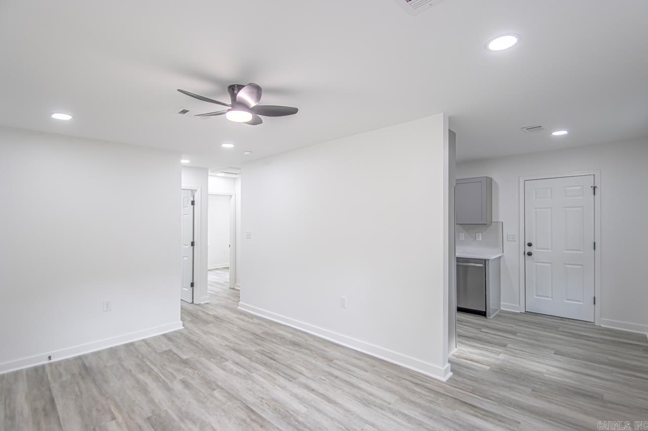 Duke of Spring Hill - Residential