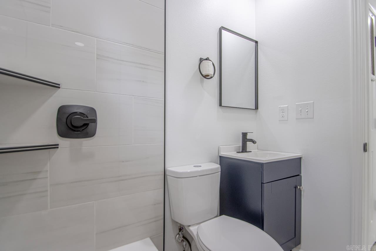 Duke of Spring Hill - Residential