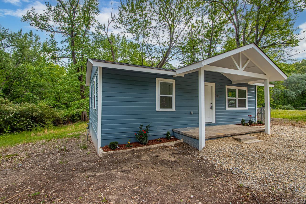 Duke of Spring Hill - Residential