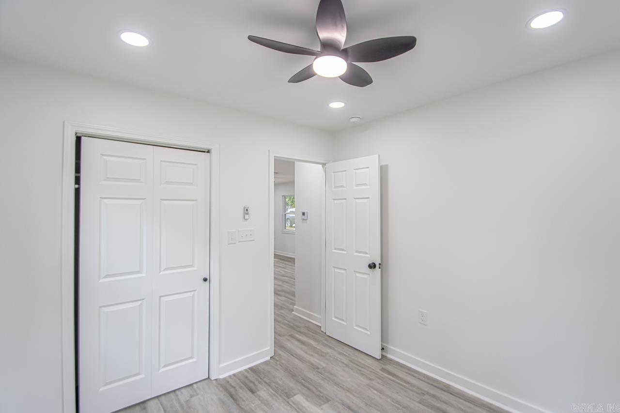 Duke of Spring Hill - Residential