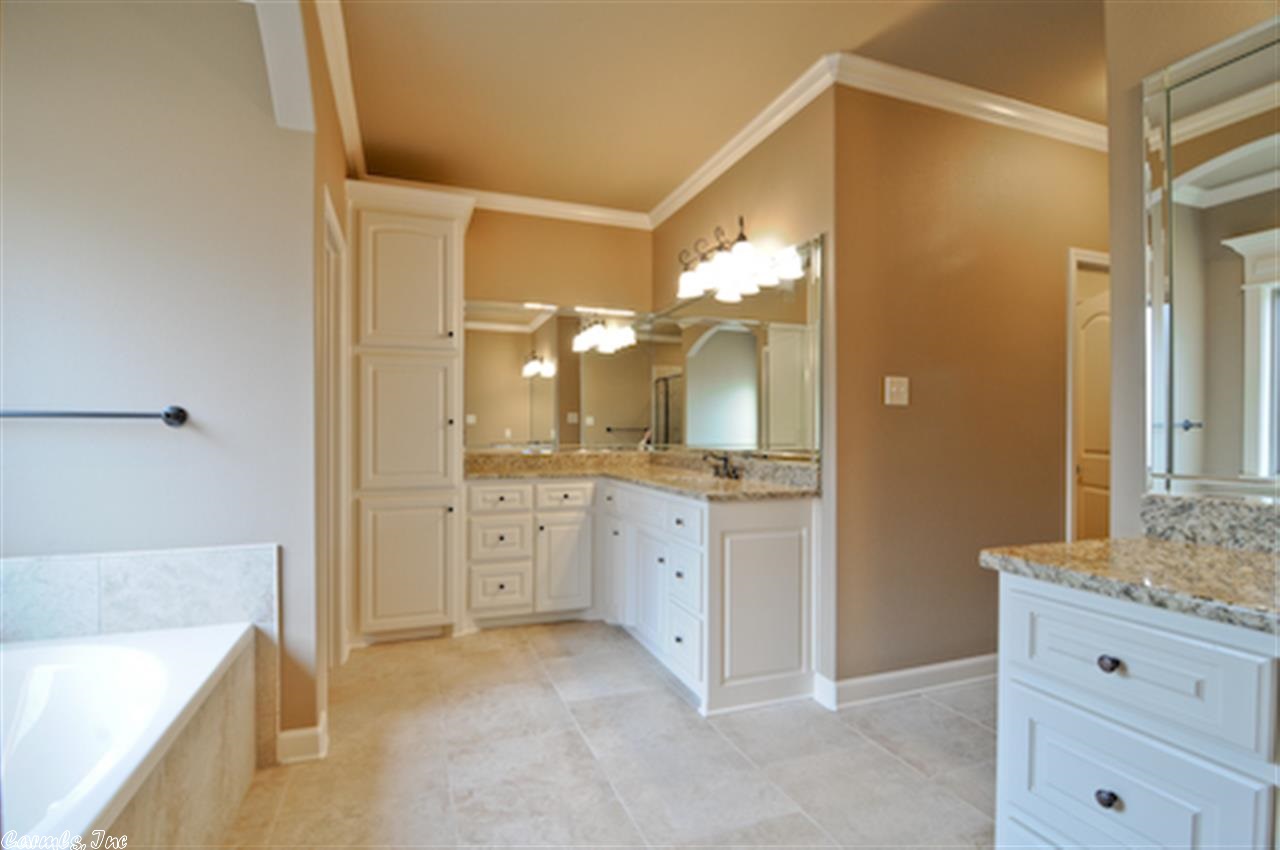 CREEKSIDE ADDN - Residential