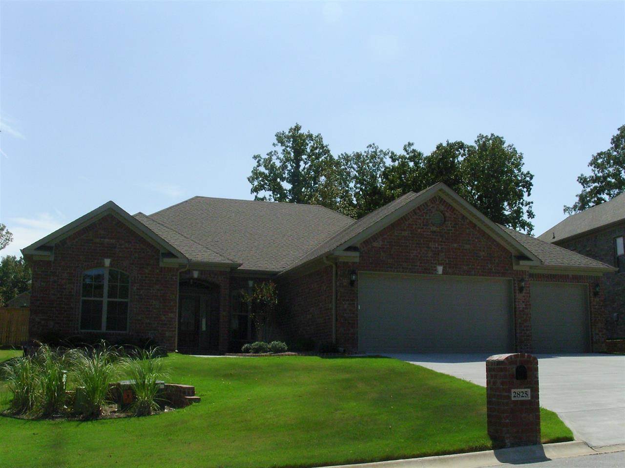 CREEKSIDE ADDN - Residential