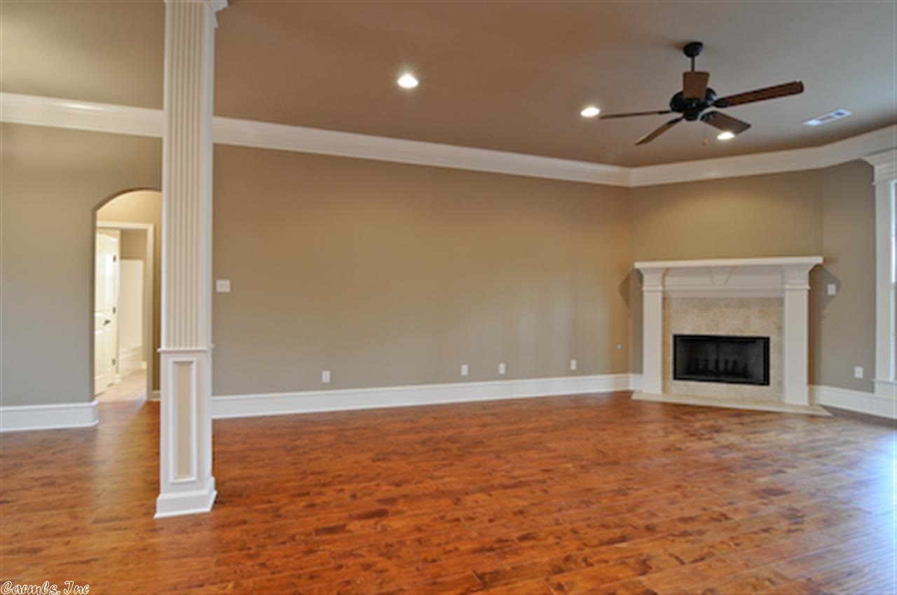 CREEKSIDE ADDN - Residential