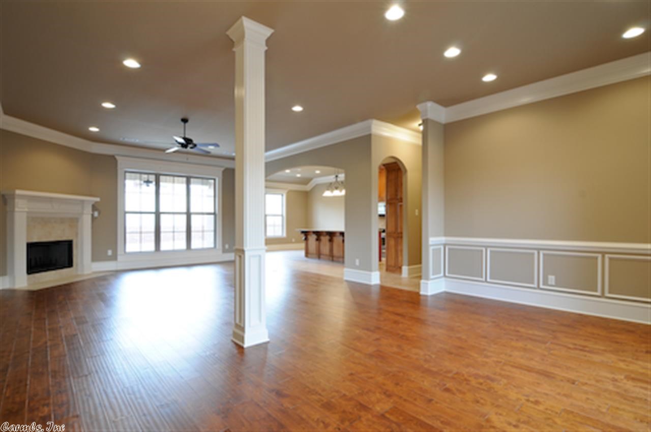 CREEKSIDE ADDN - Residential