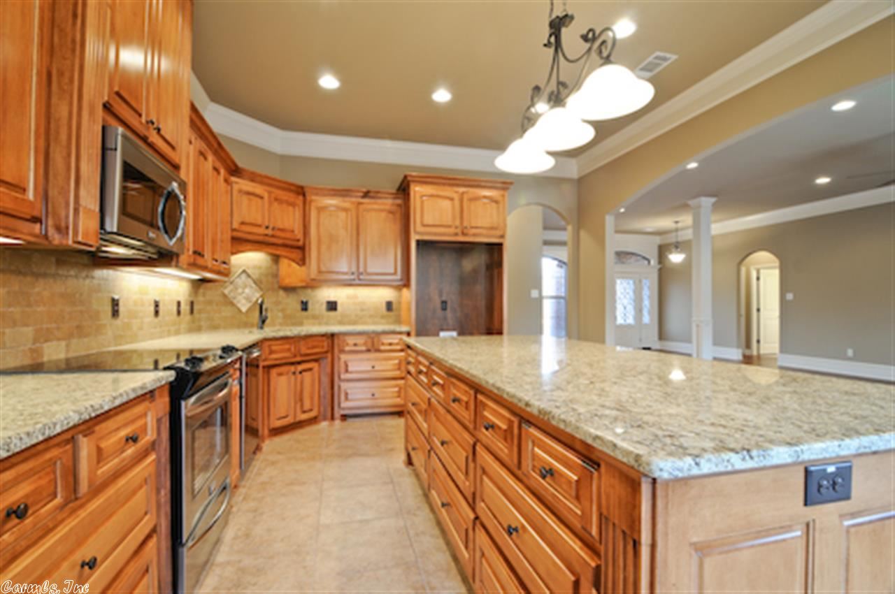 CREEKSIDE ADDN - Residential