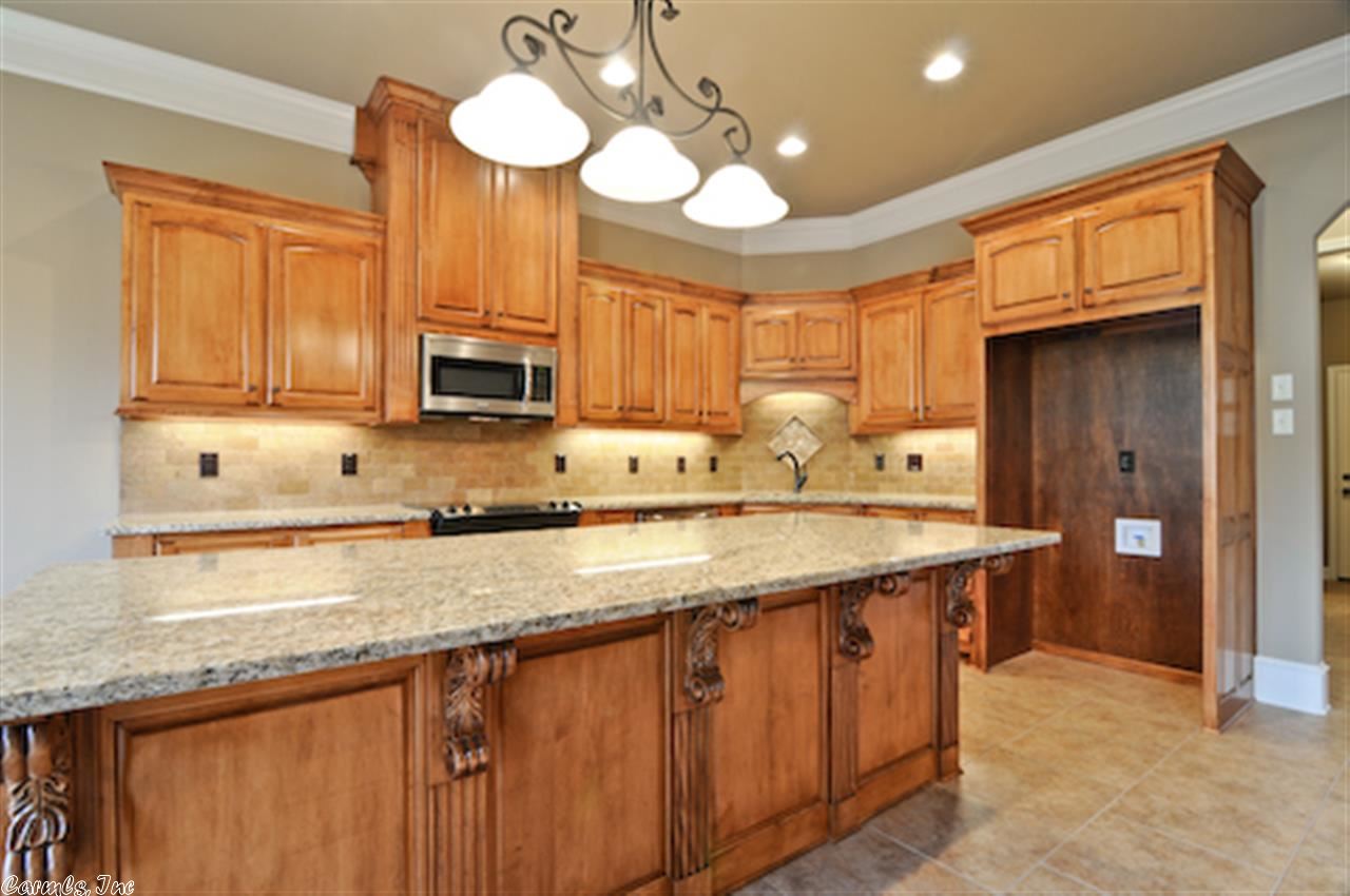 CREEKSIDE ADDN - Residential