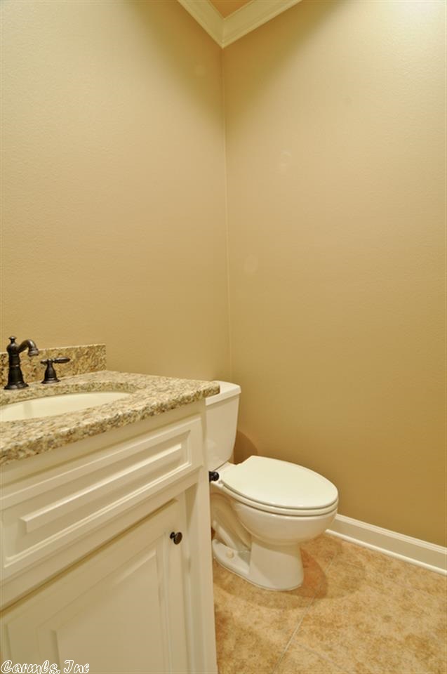 CREEKSIDE ADDN - Residential