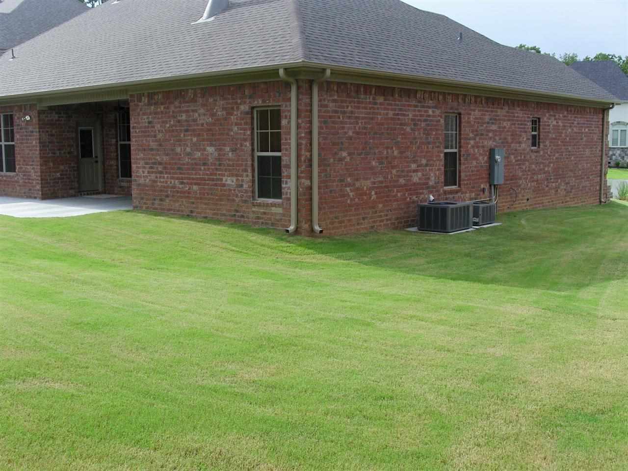 CREEKSIDE ADDN - Residential