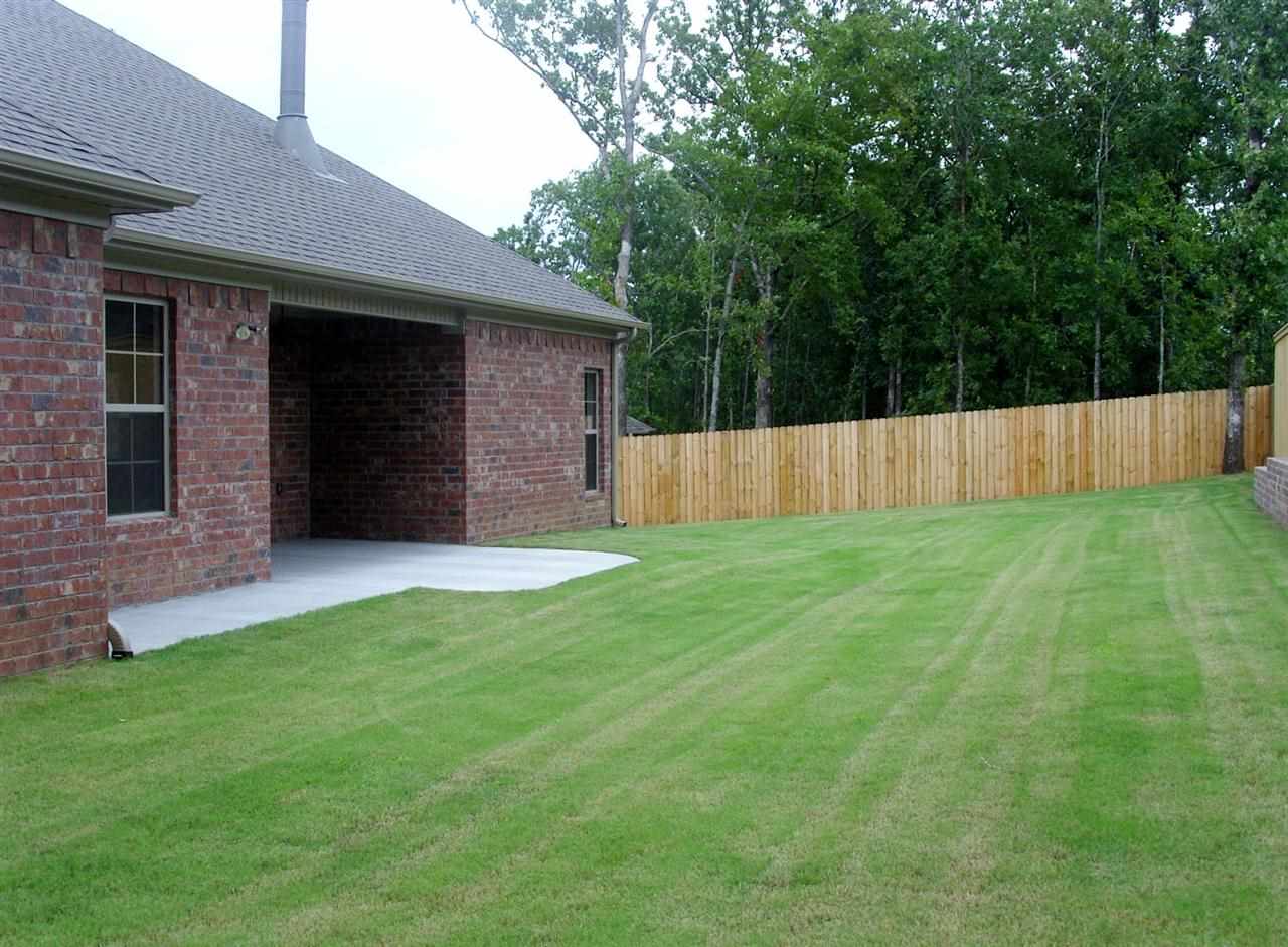 CREEKSIDE ADDN - Residential