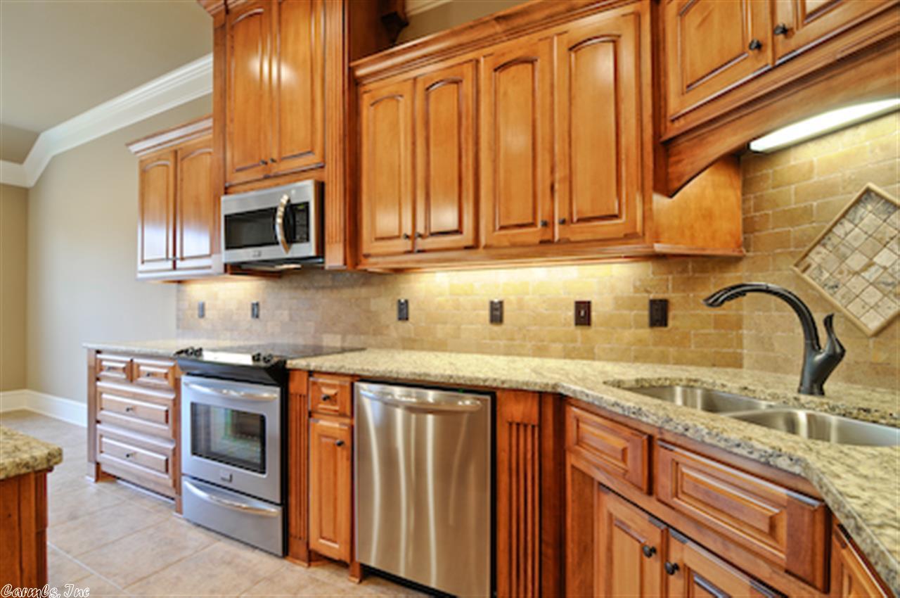 CREEKSIDE ADDN - Residential