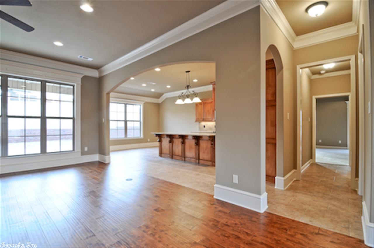 CREEKSIDE ADDN - Residential