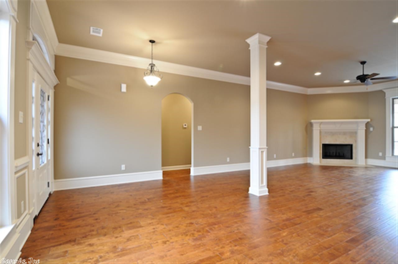 CREEKSIDE ADDN - Residential