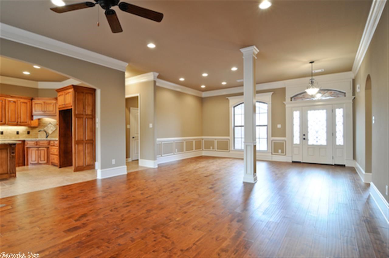 CREEKSIDE ADDN - Residential