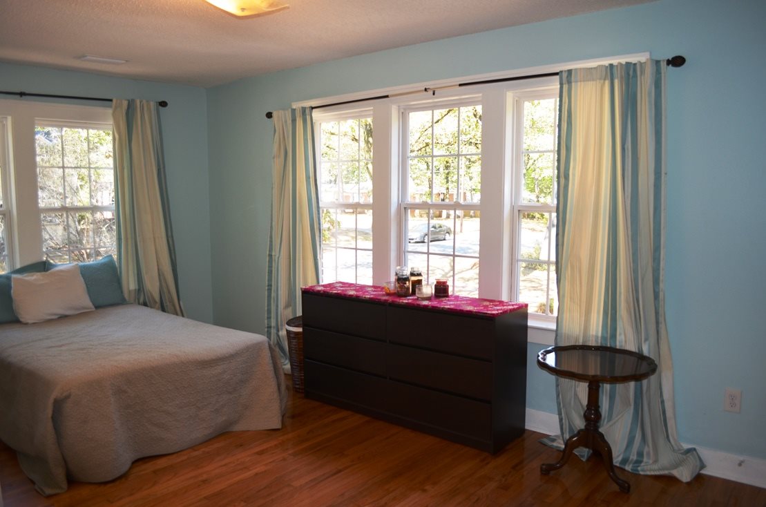 Cherry & Cox - Residential