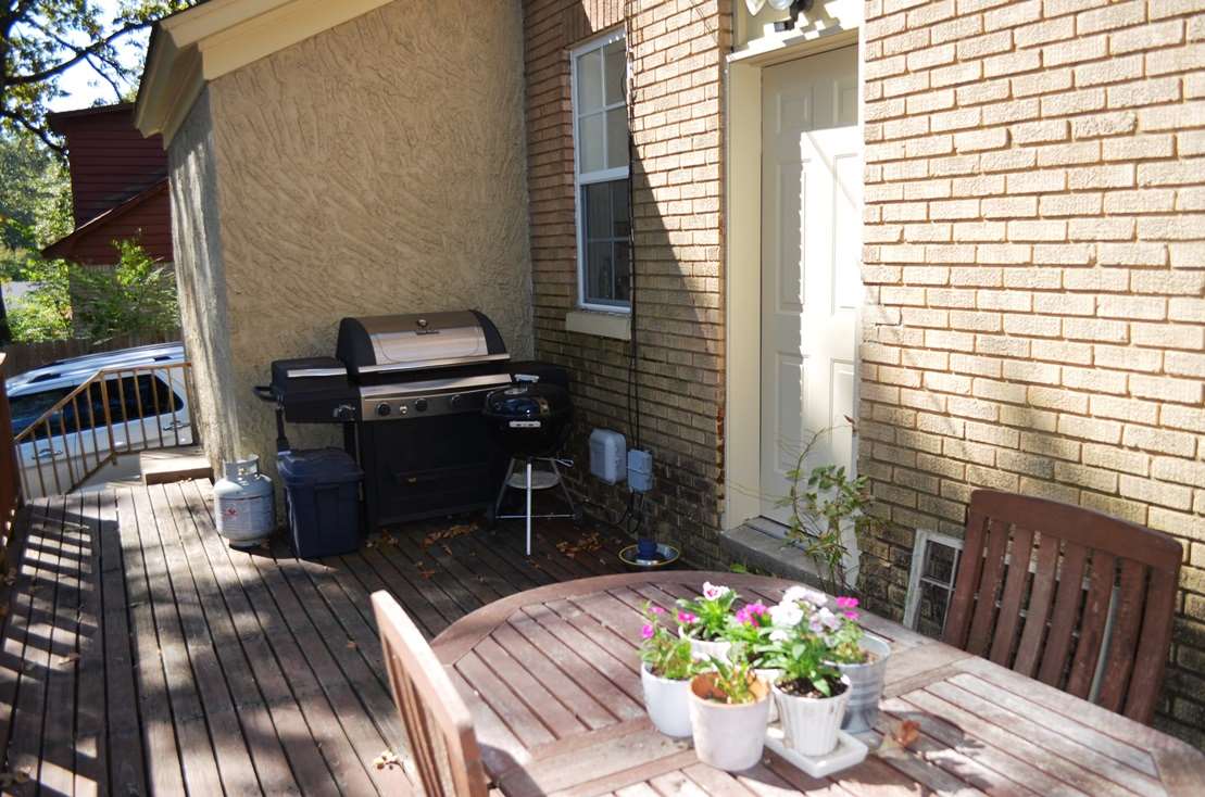 Cherry & Cox - Residential