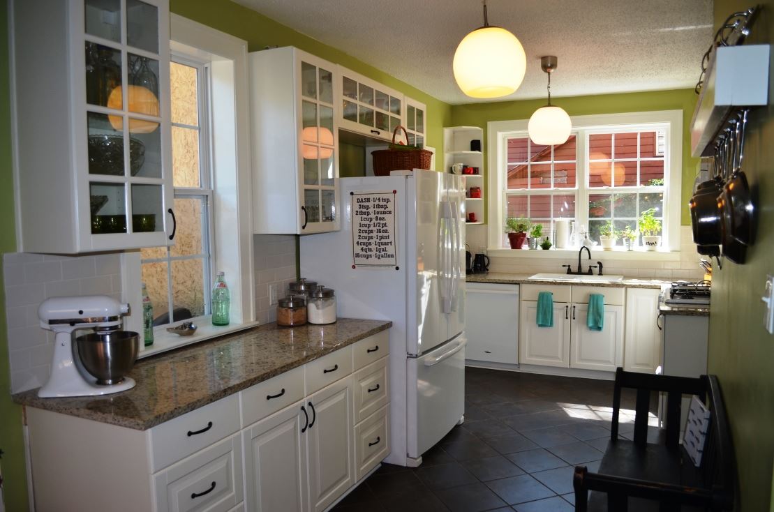 Cherry & Cox - Residential