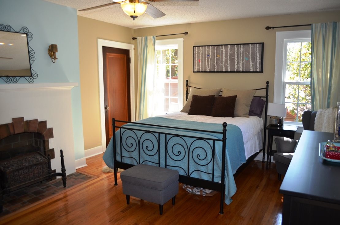 Cherry & Cox - Residential