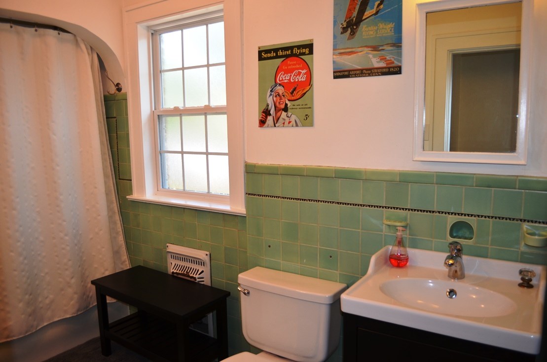 Cherry & Cox - Residential