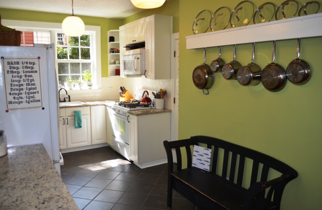 Cherry & Cox - Residential