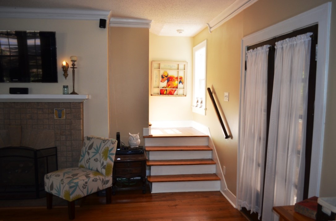 Cherry & Cox - Residential