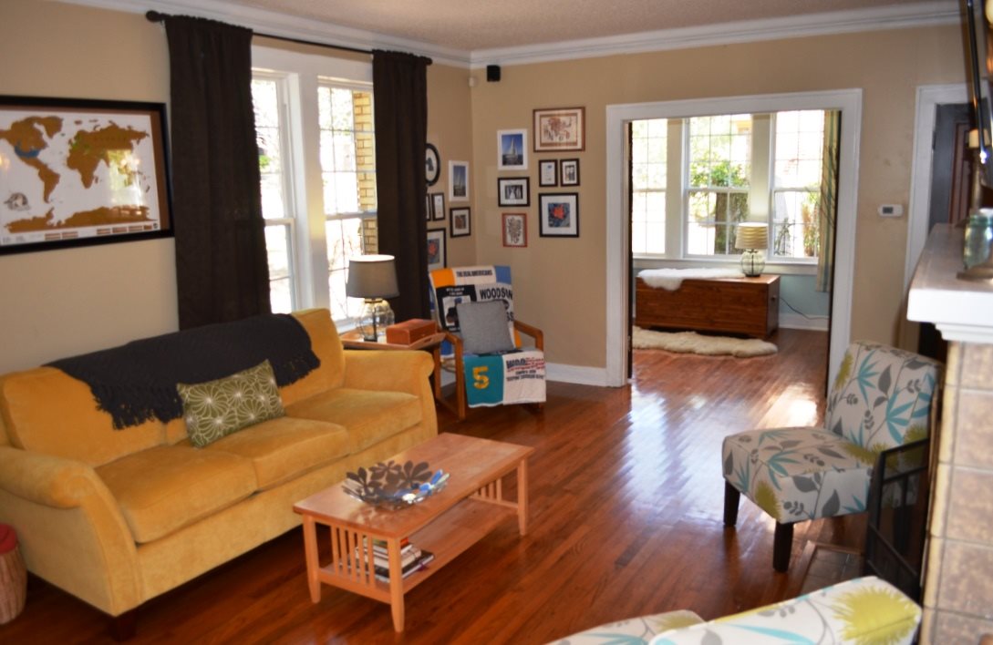 Cherry & Cox - Residential