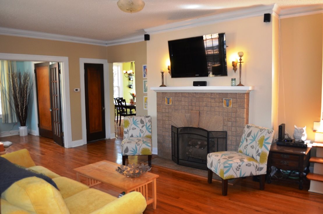 Cherry & Cox - Residential