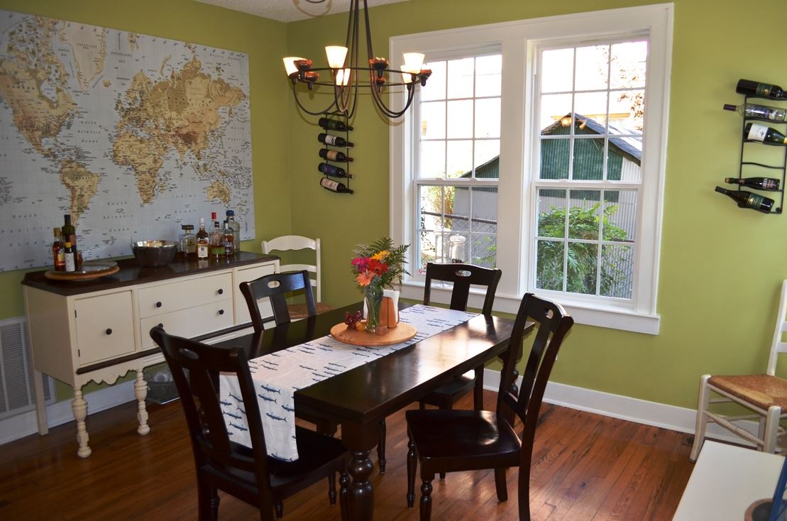 Cherry & Cox - Residential