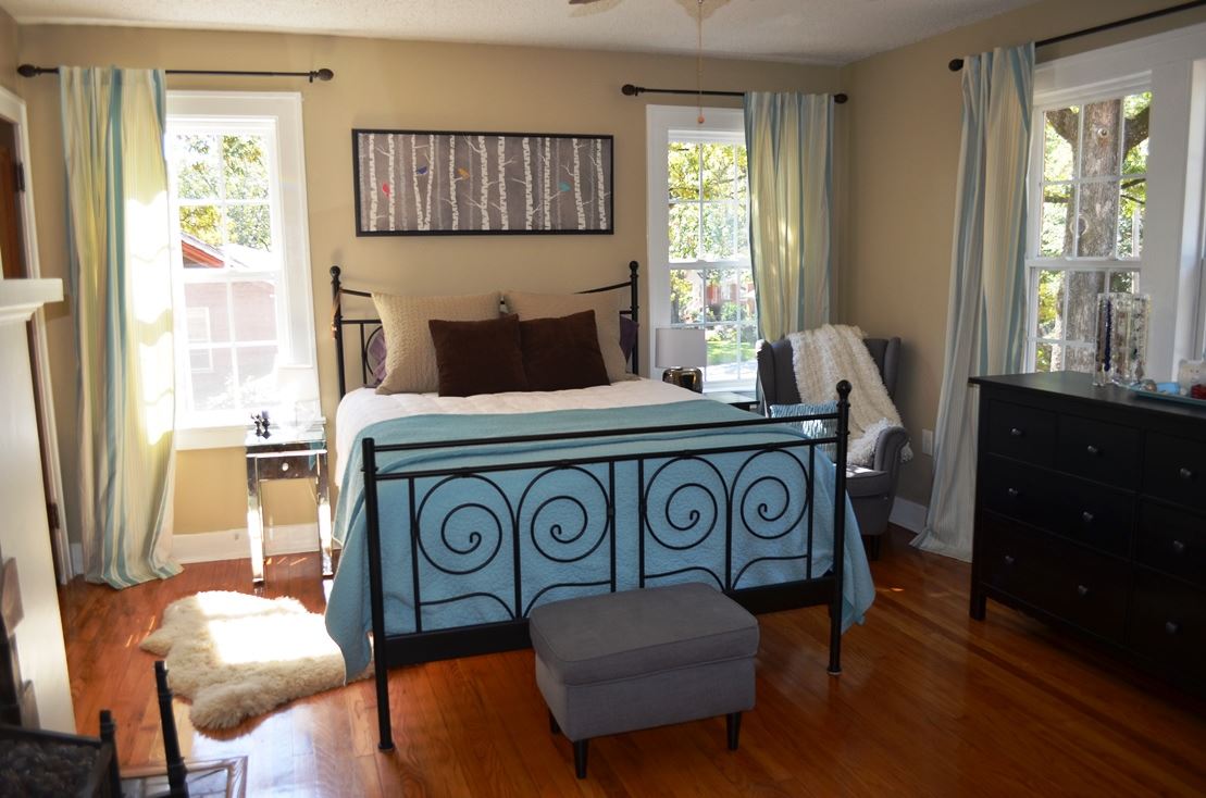 Cherry & Cox - Residential