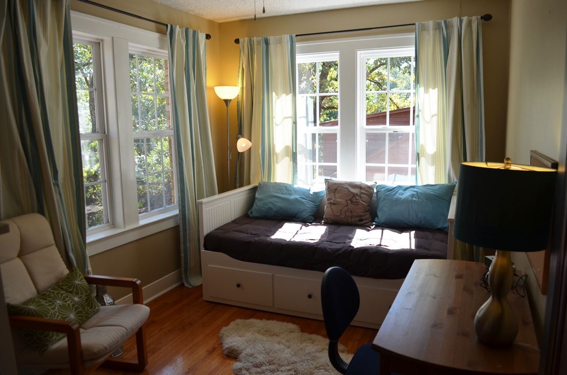 Cherry & Cox - Residential