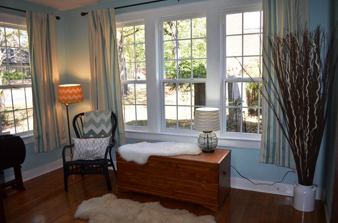 Cherry & Cox - Residential