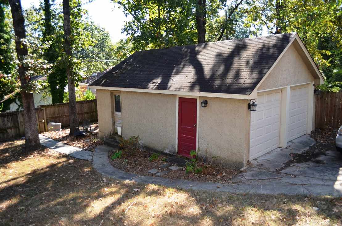 Cherry & Cox - Residential