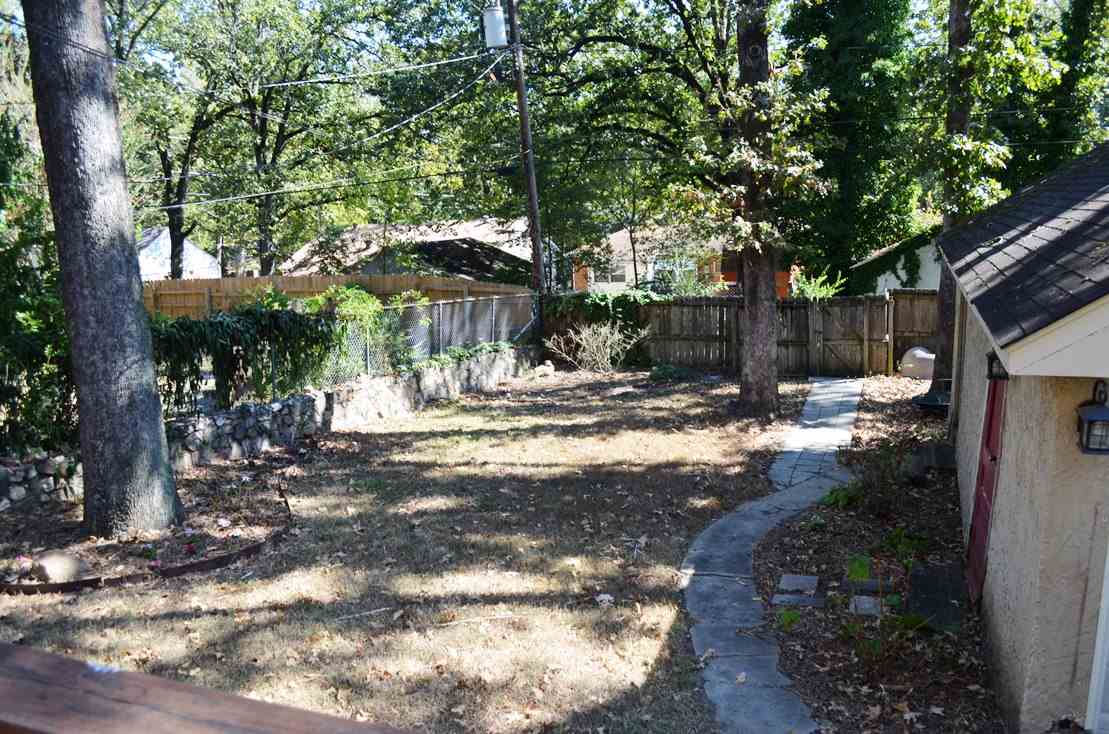 Cherry & Cox - Residential