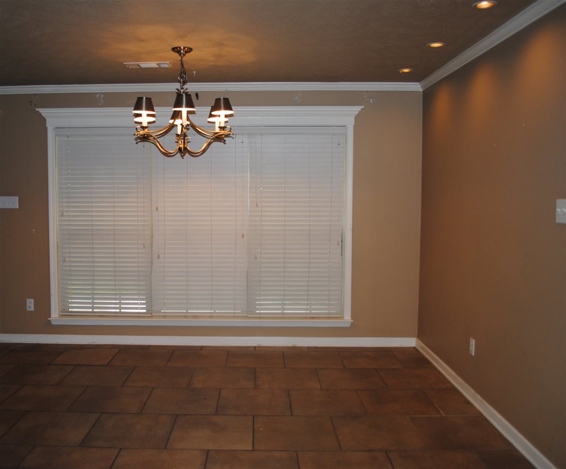 Crestwood Estates - Residential