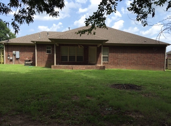 Crestwood Estates - Residential