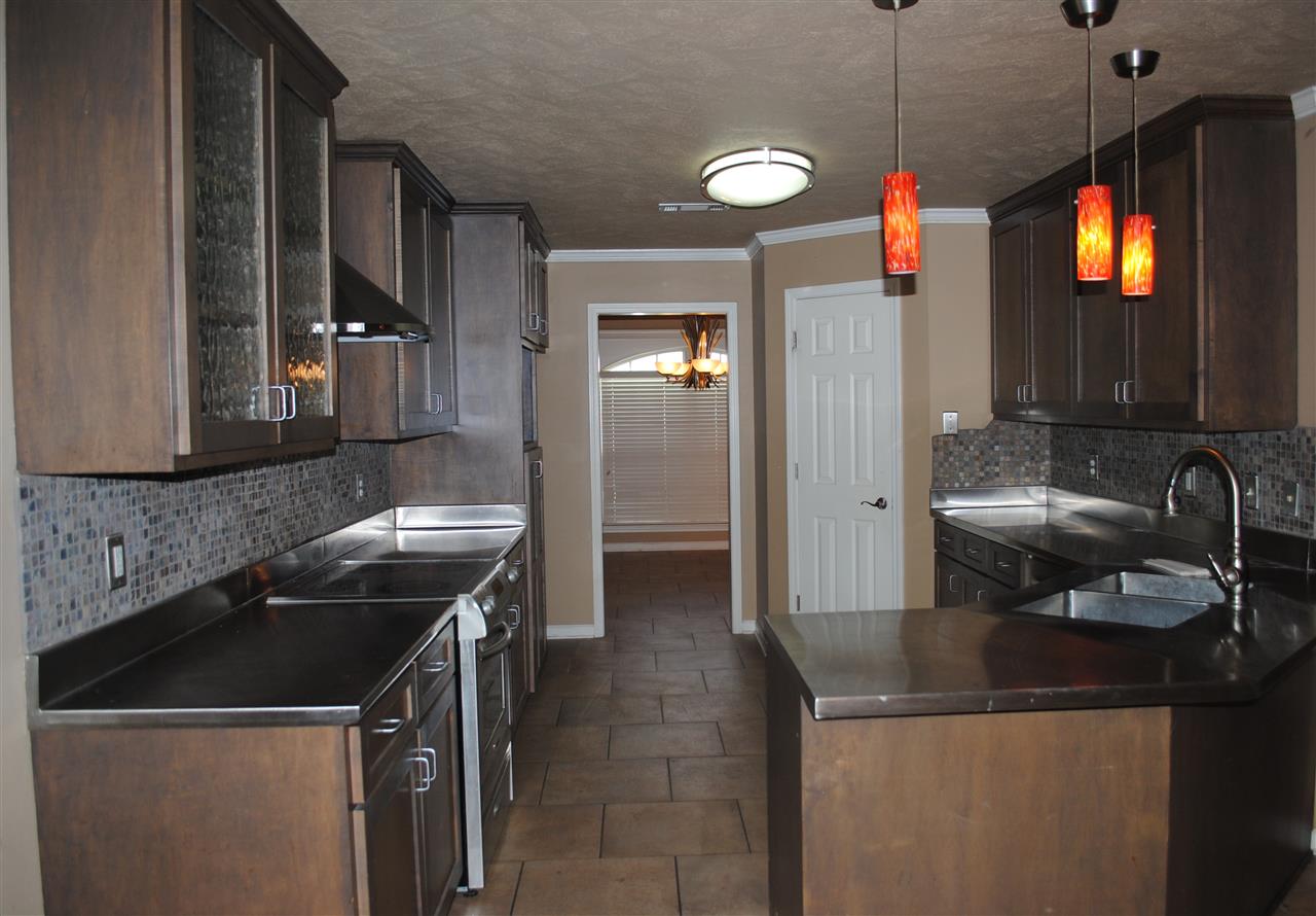 Crestwood Estates - Residential