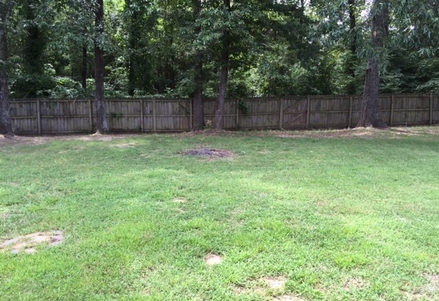 Crestwood Estates - Residential