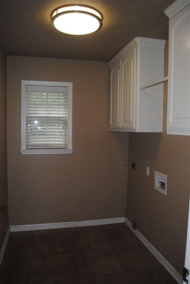 Crestwood Estates - Residential