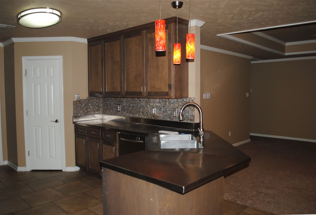 Crestwood Estates - Residential