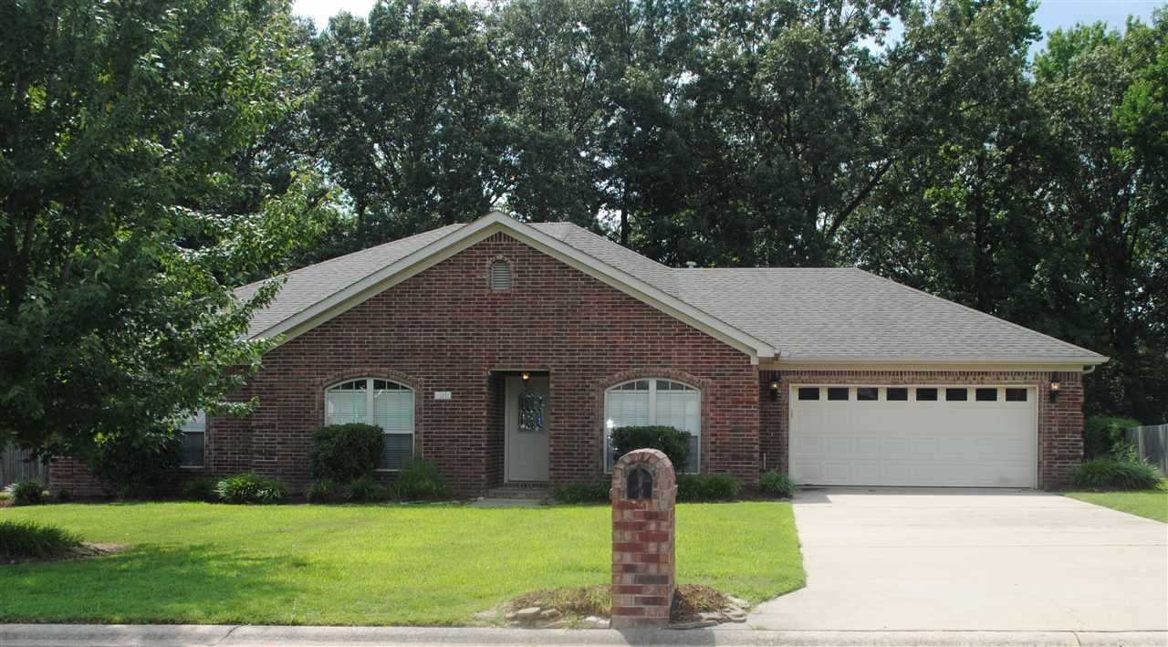 Crestwood Estates - Residential