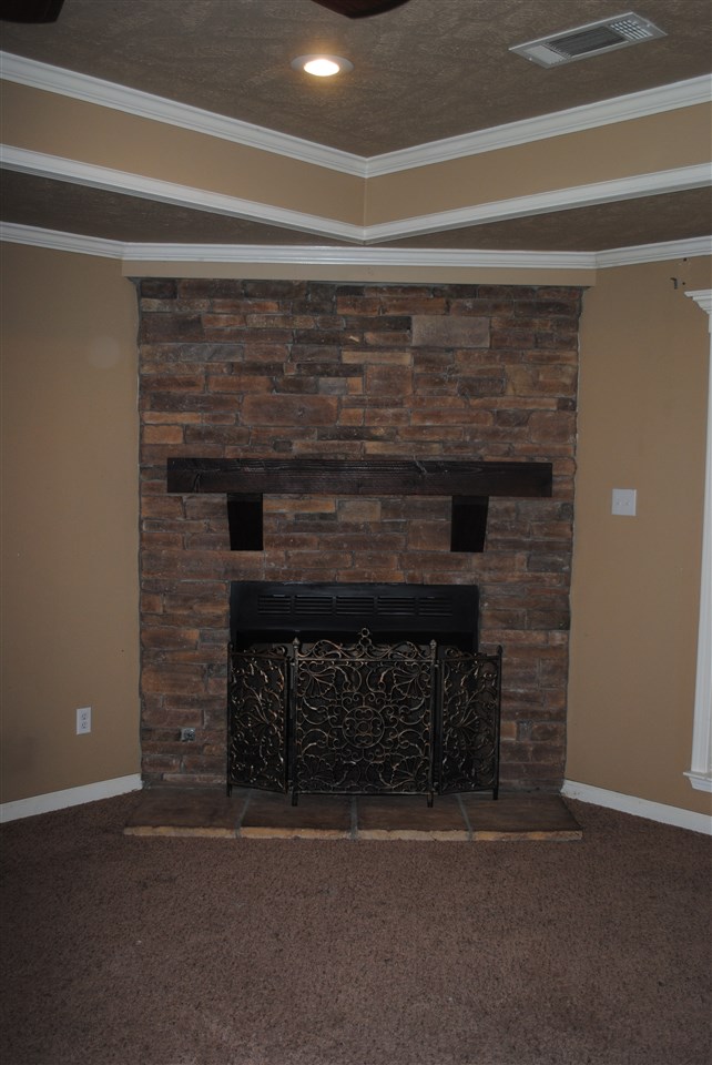 Crestwood Estates - Residential